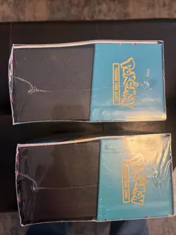 2 Pokemon TCG Factory Sealed Ascended Heroes Elite Trainer Box (ETB) - Image 3