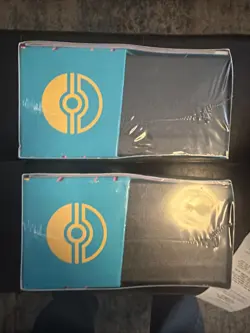 2 Pokemon TCG Factory Sealed Ascended Heroes Elite Trainer Box (ETB) - Image 4