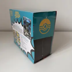 Pokemon TCG Mega Evolution Ascended Heroes Elite Trainer Box ETB New Sealed - Image 5