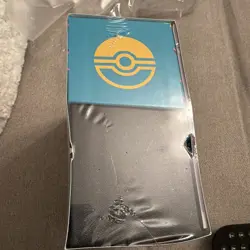 Pokemon TCG - Mega Evolutions Ascended Heroes Elite Trainer Box (ETB) - Image 4