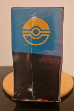 Pokemon TCG: Ascended Heroes Elite Trainer Box (ETB) SEE PICTURES - Image 5