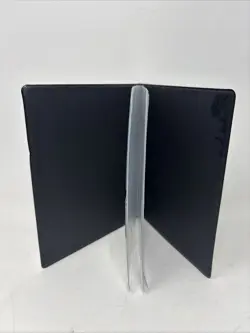 ULTRA PRO POKEMON 4 POCKET PORTFOLIO PLATINUM ARCEUS - Image 3