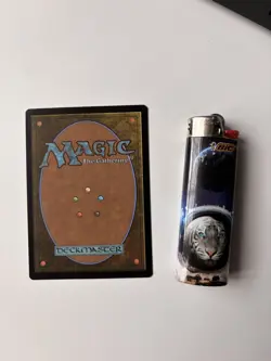 Grim Tutor Promo Pack: Core Set 2021 Regular NM - Image 3