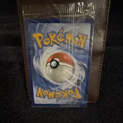 Pokemon Company Mewtwo SVP 052 Promo Holo Scarlet & Violet ENG 2023 (SEALED) - Image 2