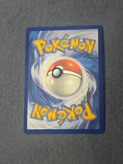 SLAKING EX 227/191 SURGING SPARKS POKEMON (FULL ART ULTRA RARE, NM) - Image 2