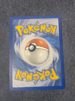 Holo Paldean Clodsire ex - 059/091 Double Rare Paldean Fates Pokemon TCG - Image 2