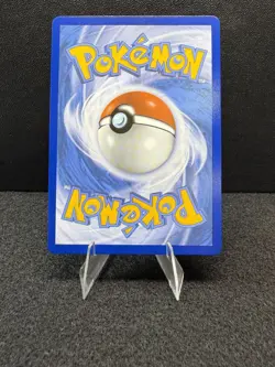Pokemon Genesect ex 161/086 Sv: Black Bolt Holo Ultra Rare Basic 220 HP - Image 2