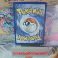 Pokemon Giovanni's Scheme 162/162 BREAKthrough Secret Rare Holo Full Art - Image 2