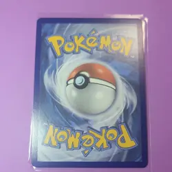 Pokemon Giovanni's Scheme 162/162 BREAKthrough Secret Rare Holo Full Art - Image 4