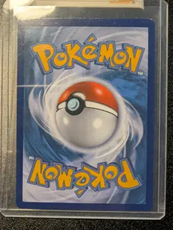 Pokemon TCG Genesect-EX Fates Collide 64/124 Holo Holo Rare ex - Image 2