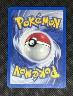 2000 Erika’s Venusaur MP Holo Rare 4/132 Unlimited Gym Challenge Pokemon Crease - Image 4