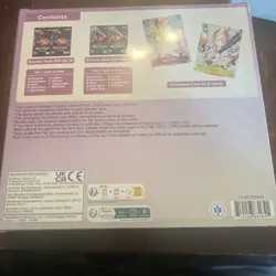 One Piece Trading Card Game: Illustration Box Volume 1 & 2 IN HAND - Image 3