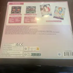 One Piece Trading Card Game: Illustration Box Volume 1 & 2 IN HAND - Image 5