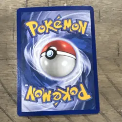 Pokemon TCG WOTC Fossil Hypno 8/62 Unlimited Holo Rare English 90 HP - Image 4