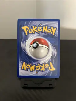 Krabby 51/62 Fossil First Edition NM Pokemon TCG Wizards Of The Coast - Image 2