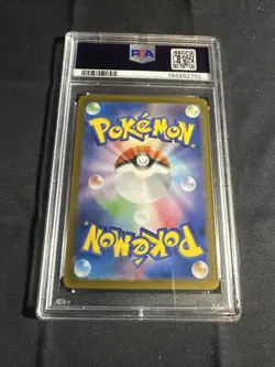 PSA 10 Team Rocket's Mewtwo ex SR 114/098 Glory of Team Rocket Pokemon Japanese - Image 3