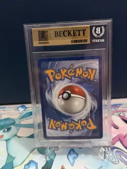 BGS 9.5 Squirtle 039 Me: Mega Evolution Promo Holo - Image 4