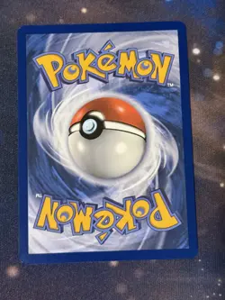 Pokemon TCG Team Rockets Orbeetle Full Art Card Destined Rivals 198/182 - Image 2