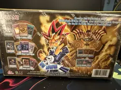 Yu-Gi-Oh! Legendary Decks II Unlimited Edition Factory Sealed Box KONAMI - Image 3