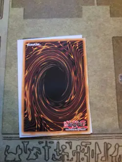 YUGIOH GARURA WINGS OF RESONANT MP23-EN148 PRISMATIC SECRET 1ST ED NM - Image 2