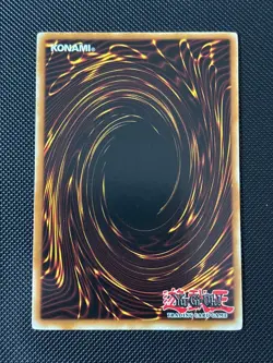 [Foil Bleed] Prometheus, King Of The Shadows - FOTB-EN063 - Secret Rare - Edison - Image 2