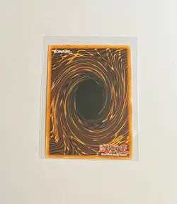 2x Yu-Gi-Oh! Ghost Belle & Haunted Mansion #RA05-EN092 Ultra Rare 1st Ed (NM) - Image 5