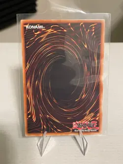 Dominus Impulse BLGG-EN146 Yugioh Extended Art Ultra Rare - Image 2