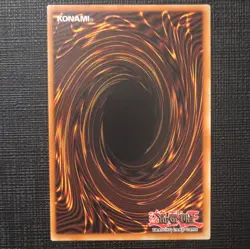 Konami Yu-Gi-Oh! TCG Dominus Impulse ROTA-EN079 Secret Rare 1st Ed Foil - Image 2