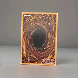 Yu-Gi-Oh! Backup @Ignister ALIN-EN002 Ultra rare 1st Edition - Image 2