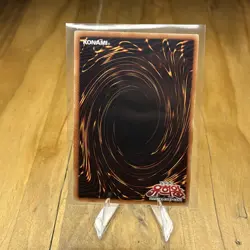 Blue-Eyes White Dragon LOB-K001 Ultra Rare Korean Yugioh Card - Image 2