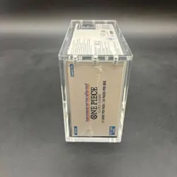 One Piece TCG OP-05 Awakening Of The New Era Booster Box SEALED ENGLISH - Image 3