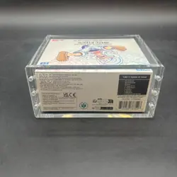 One Piece TCG OP-05 Awakening Of The New Era Booster Box SEALED ENGLISH - Image 4