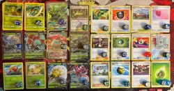 Competitive Sceptile GX 60-Card Expanded Pokemon Deck w/New Sleeves & Deckbox! - Image 1