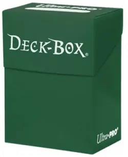 Competitive Sceptile GX 60-Card Expanded Pokemon Deck w/New Sleeves & Deckbox! - Image 3