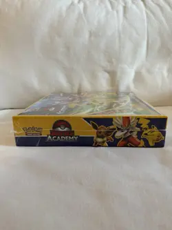 Pokemon TCG: 2022 Battle Academy Board Game - Factory Sealed BRAND NEW Card Game - Image 3