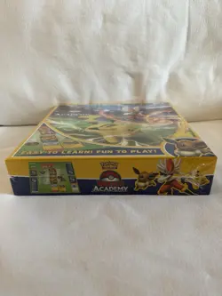 Pokemon TCG: 2022 Battle Academy Board Game - Factory Sealed BRAND NEW Card Game - Image 4