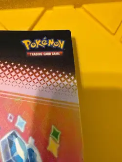 Pokemon Scarlet & Violet Prismatic Evolutions Eevee 9-Pocket Card Binder - Image 5