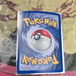 Pokemon Houndour 5/75 Neo Discovery Holo Rare Unlimited Pokemon TCG Card - Eng - Image 2