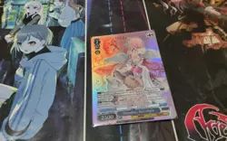 DOROTHY: NOSTALGIA PR NIKKE WEISS SCHWARZ ENGLISH - Image 1