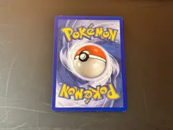 Gardevoir 4/106 Holo Rare EX Emerald LP Pokemon Card 2005 - Image 2