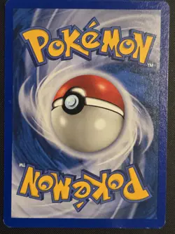 Pokemon TCG Articuno WOTC Black Star Promo card #48 - NM - Image 2