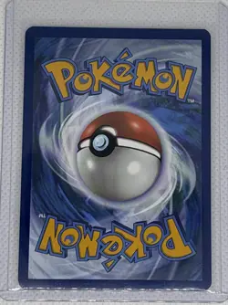 EEVEE 133/165 Pokemon TCG Holiday Calendar 2025 Holo Festive Stamp Promo Card - Image 2