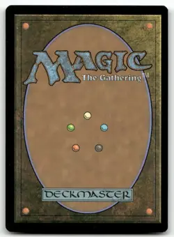 Sea-Dasher Octopus (Showcase) #286 (Foil) (LP) Ikoria IKO Magic MTG - Image 2