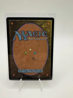 Fiery Emancipation (Borderless) EN [MAR - 70] - NM [Foil] TCG MTG - Image 2