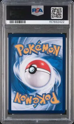 2025 POKEMON SIMPLIFIED CHINESE CBB3 C 0407/07 CUBONE PSA 10 - Image 2