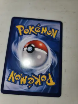 Mona Lisa Pikachu Pokemon Card Art Style Trading Cards - Image 2
