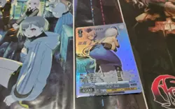 "AXZ" BRID PR NIKKE WEISS SCHWARZ ENGLISH - Image 1