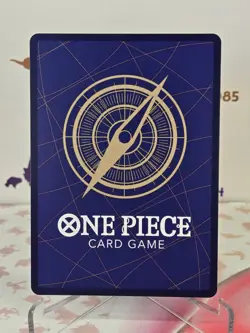 One Piece Nami (OP15-086) Adventure on Kami's Island Foil - Image 2