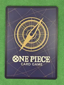 One Piece Nami (OP15-086) Adventure on Kami's Island Foil - Image 4