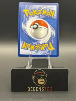 Fezandipiti EX 038/064 Holofoil Pokemon Trading Card Game - Image 2